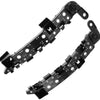 Honda CR-V Front Bumper Retainer Brackets (2017-2019)