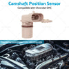 Chevrolet Express, GMC Canyon Camshaft Position Sensor (2003-2012)