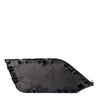 Nissan Rogue Front Bumper Tow Hook Eye Cover Cap (2017–2021)