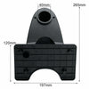 Mercedes Sprinter Van Reverse Backup Camera Case Housing Kits