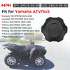 Yamaha Rhino 450 660 700 Viking 700 Kodiak 700 Grizzly 700 Gas Cap