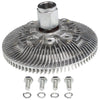 Mazda BT50 UP UR 5 cyl 3.2L Dayco Fan Clutch Coupling (2011 - 2019)