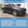Chevrolet Malibu Battery Sensor Monitor Module (2018 - 2025)