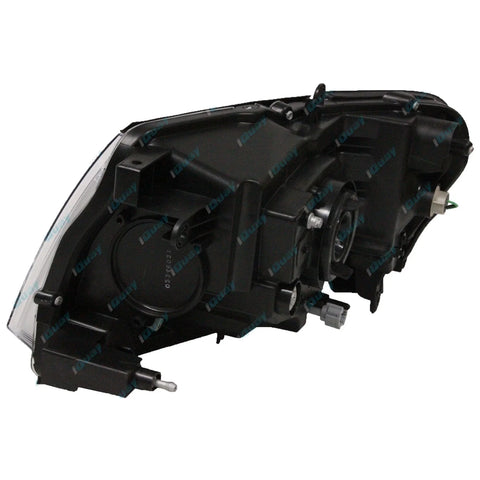 Nissan Patrol GU Series 4 & 6 2004~2013 1 Piece Wagon Ute RH HeadLight