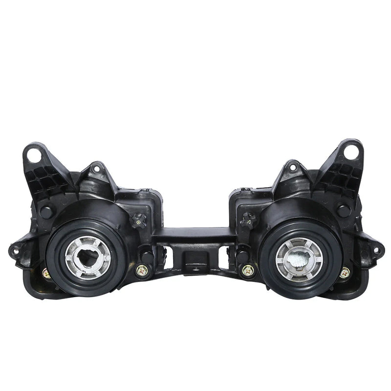 Kawasaki Ninja ZX-6R Upper Fairing Stay Bracket (2007-2008)