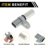 Nissan Primera 1.6 16V Crankshaft Position Sensor (1996-2002)
