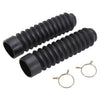 Motorcycle Front Fork Rubber Boot Cover