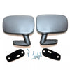 Toyota Corolla E70 TE71 TE72 KE70 KE72 1979-1984 Door Mirror x2 L/R