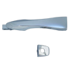 Nissan Altima Pathfinder Front Right Outside Door Handle with Keyhole (2013-2020)
