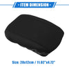 Chevy Cruze (2017-2019) Neoprene Black Armrest Cover Pad