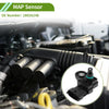Mitsubishi Mirage MAP Sensor (2012-2024)