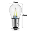 Reverse Stop Parking LED Signal Light