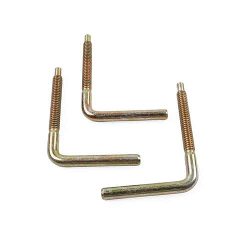 Polaris RZR-4 Turbo 3 Pcs Clutch Drive Belt Removal Tool (2014-2023)