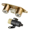 Kia, Suzuki, Mitsubishi, Toyota Transmission Solenoid Kit (2003-1972)