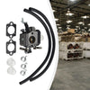 Wacker BS50-2 Carburetor