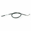 Kawasaki ZR250 Balius, ZR550 Zephyr, ZR400 F2 Clutch Cable (1990-1999)