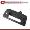 Chevrolet Silverado Sierra Tailgate Car Exterior Door Handle