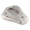 Kawasaki ZX-10R Kickstand Side Stand Pad Extension (2011-2023)