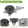 Toyota Yaris Water Pump (2020-2025)