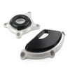 Kawasaki Z900 Black Engine Case Protector Cover (2016-2019)