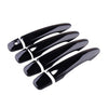 Nissan Versa X-Trail Rogue Qashqai Smart Door Handle Covers (2015-2023)