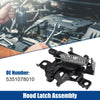 Lexus NX300 Hood Latch Assembly (2015-2020)