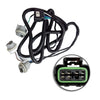 Chevrolet Silverado / Tahoe Tail Light Socket Wiring Harness