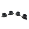 Yamaha FZR250 FZR250R Carburetor Holder Intake Manifold Boots (1989-1994)