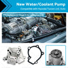 Tucson 2.0L Auto Water/Coolant Pump (2004-2007)