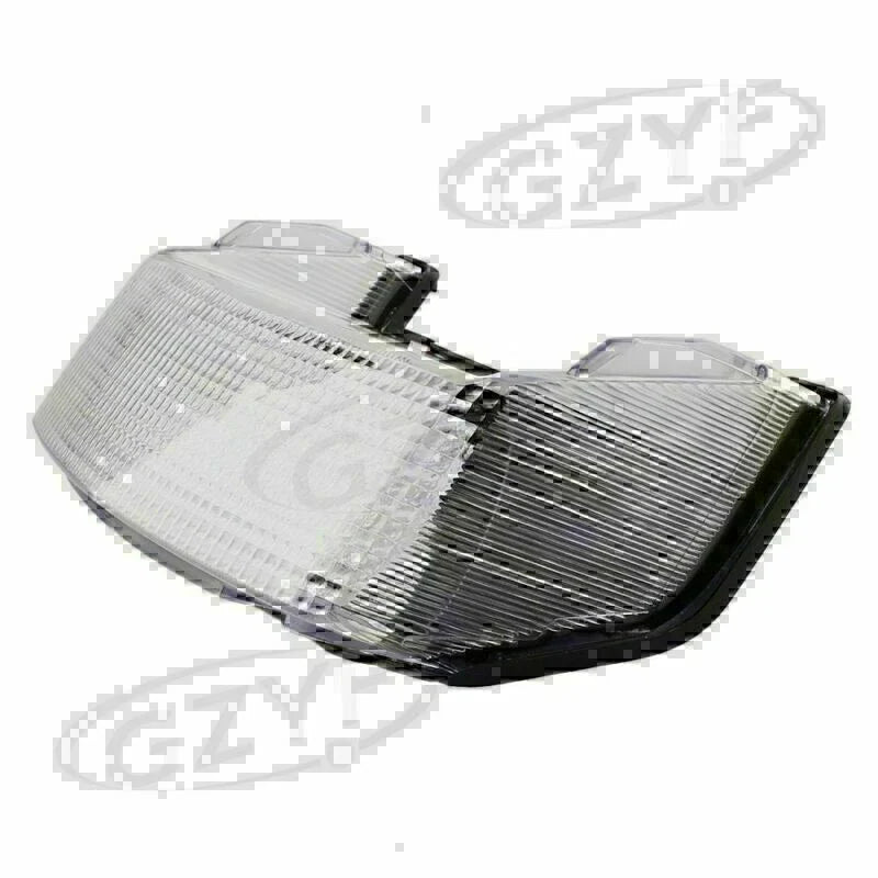 Honda CBR600 F2 F3 Rear Tail Light Turn Signal (1991-1996)