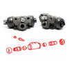 Mitsubishi Mirage Libero 1992-2000 Rear Wheel Brake Cylinder
