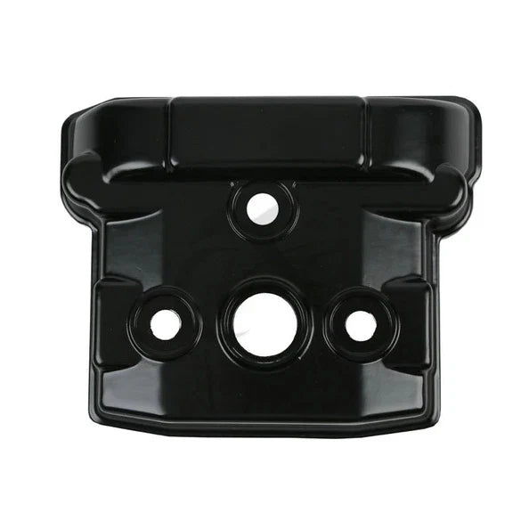 Kawasaki KXF450 Black Cylinder Head Cover (2009-2012)