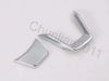 Subaru Forester Steering Wheel Control Cover Trim (2019-2023)