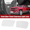 Ford F-150 F-250 Lobo Front Door Panel Courtesy Light Lens