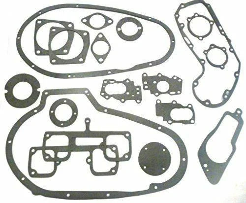 Harley Davidson IronHead Sportster Engine Gasket Set (1957–1985)