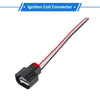 Chevrolet Cruze 2009-present 1x Ignition Coil Connector