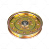 Toro Z Master Steel Flat Idler Pulley