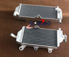 Yamaha WR450F WRF450 2012-2015 Aluminum Alloy Radiator