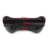 Harley Sportster Softail Dyna Handlebar Riser Top Clamp Cover