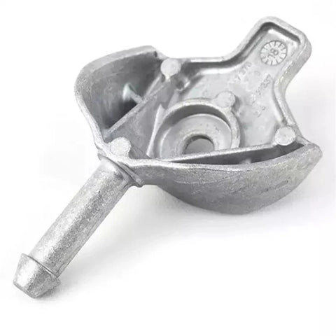 BMW F40 F44 F45 F46 Rear Muffler Exhaust Bracket
