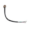 Motorcycle Digital LED Display Gear Indicator Sensor (Universal)