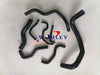 Honda CR-V RW1 / 2 / RT5 / 6 L15B Turbo Blue Silicone Hose (2017-2021)