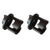 Toyota Hilux Fuel Filler Flap Release Cable Retainer Clip (2005-2023)