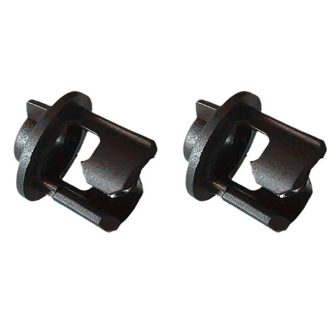 Toyota Hilux Fuel Filler Flap Release Cable Retainer Clip (2005-2023)