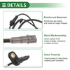Kia Sorento (2021-2023) Front Left ABS Wheel Speed Sensor