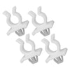 Nissan Skyline 4 x Hood Prop Support Clamp Rod Retainer Clips