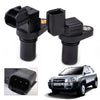 Hyundai Elantra, Kia 2 x Speed Sensors (2011-2016)
