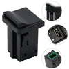 Nissan Murano, Infiniti USB Auxiliary Input Adapter Charger (2003-2007)