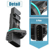 Mercedes-Benz E320 Mass Air Flow Sensor (1998-2005)