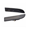 Porsche Panamera 2x LED Dynamic Side Marker Lights Turn Signal (2009–2016)